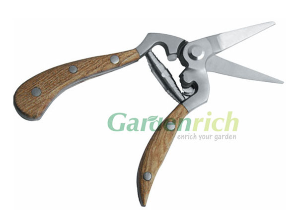 RG1202 Pruning shears